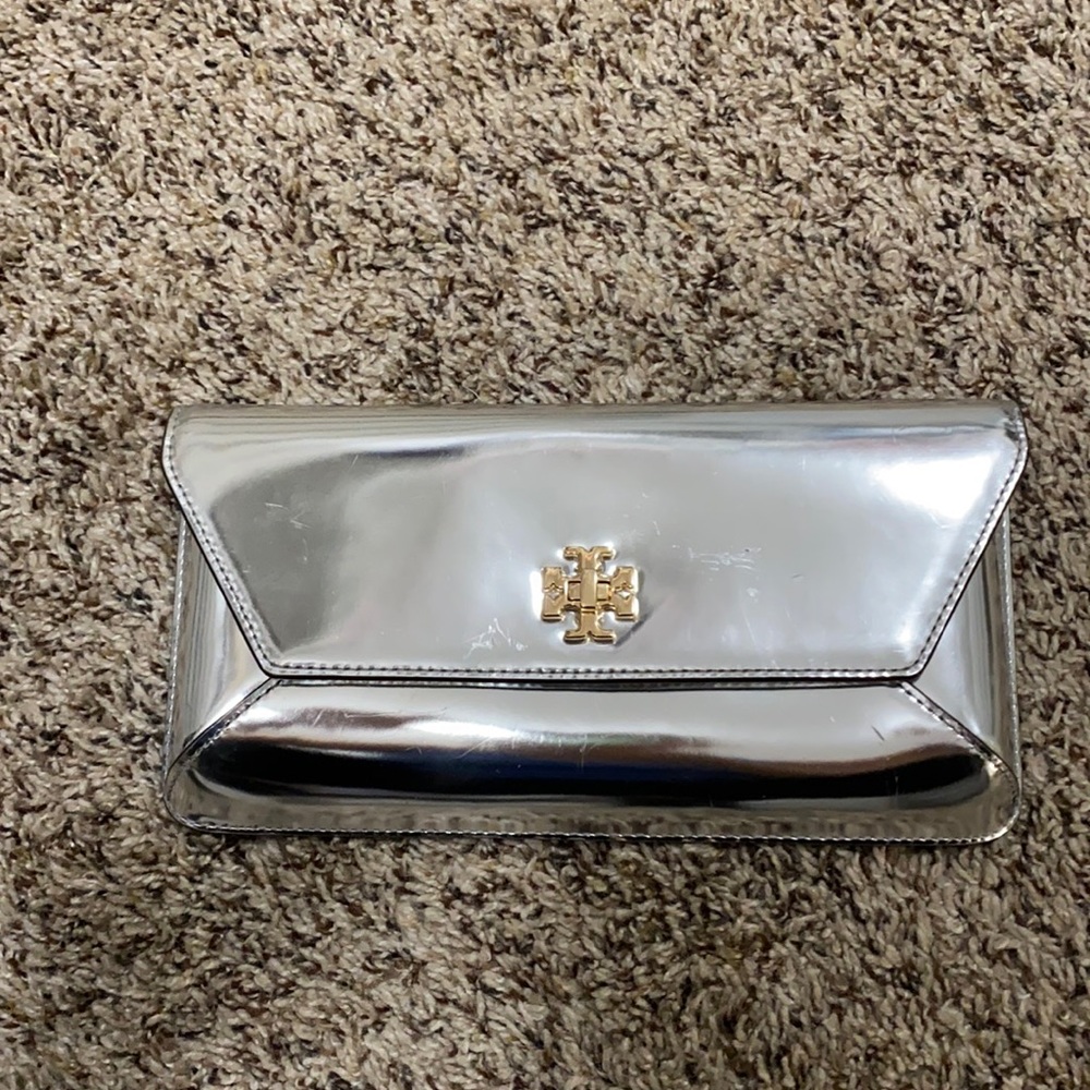 Tory Burch Clutch
